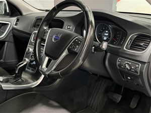 Large image for the Used Volvo V60