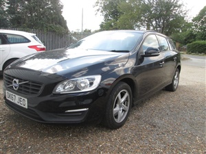 Large image for the Used Volvo V60