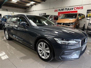 Large image for the Used Volvo V60