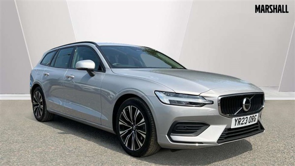 Large image for the Used Volvo V60