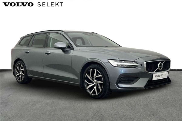 Large image for the Used Volvo V60