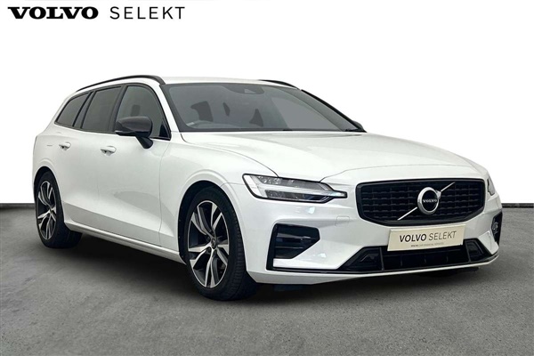 Large image for the Used Volvo V60