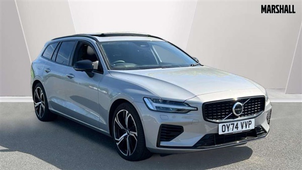 Large image for the Used Volvo V60