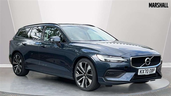 Large image for the Used Volvo V60
