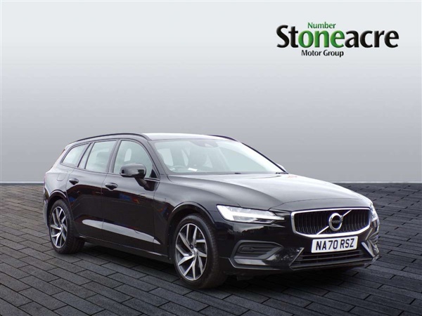 Large image for the Used Volvo V60