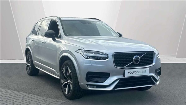 Large image for the Used Volvo V60