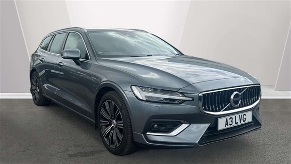 Large image for the Used Volvo V60