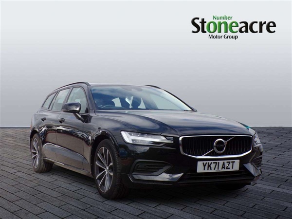 Large image for the Used Volvo V60