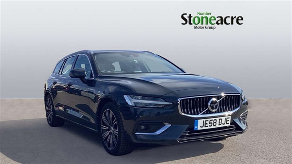 Large image for the Used Volvo V60