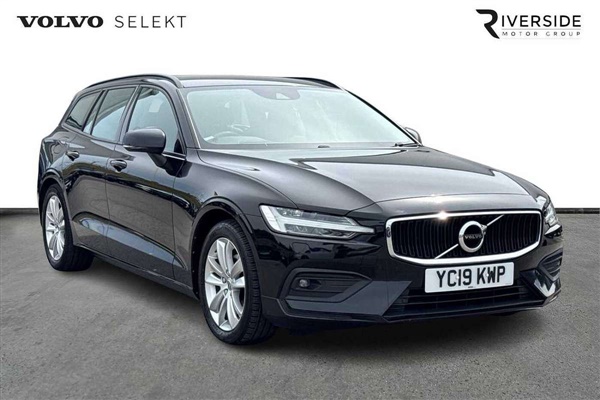 Large image for the Used Volvo V60