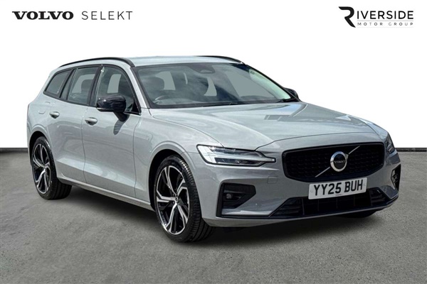 Large image for the Used Volvo V60