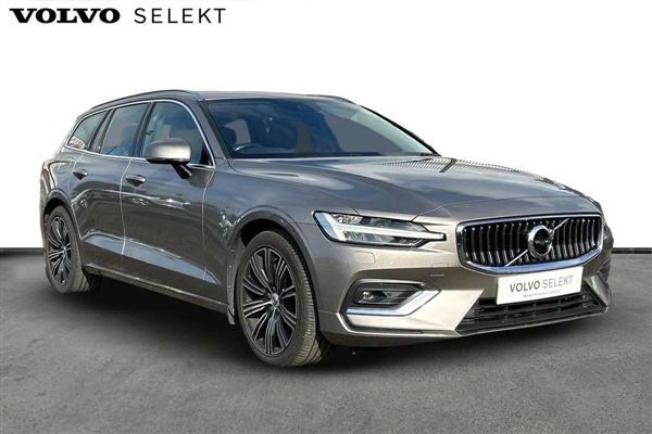 Large image for the Used Volvo V60