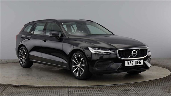 Large image for the Used Volvo V60