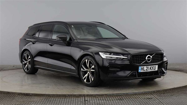 Large image for the Used Volvo V60