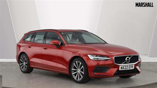Large image for the Used Volvo V60