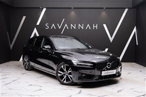 Large image for the Used Volvo V60
