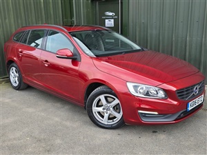 Large image for the Used Volvo V60