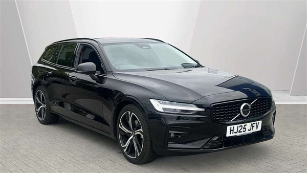 Large image for the Used Volvo V60