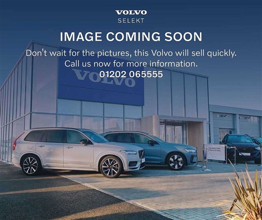 Large image for the Used Volvo V60