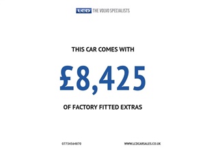 Large image for the Used Volvo V60 CROSS COUNTRY