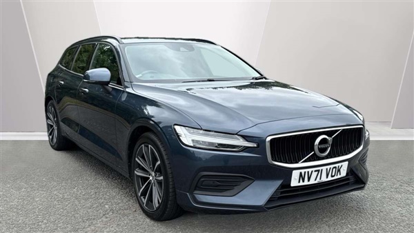 Large image for the Used Volvo V60