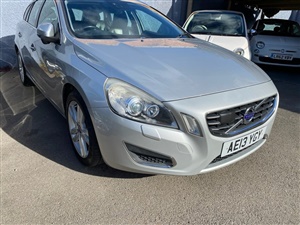 Large image for the Used Volvo V60