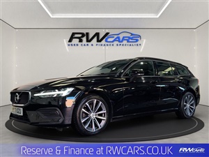 Large image for the Used Volvo V60