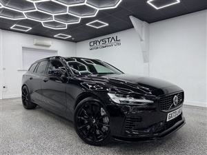 Large image for the Used Volvo V60