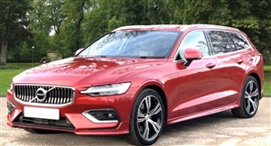Large image for the Used Volvo V60