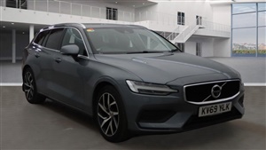 Large image for the Used Volvo V60