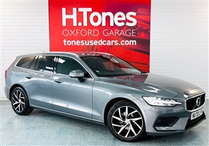 Large image for the Used Volvo V60