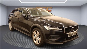 Large image for the Used Volvo V60 CROSS COUNTRY