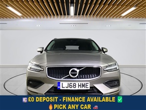 Large image for the Used Volvo V60