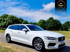 Large image for the Used Volvo V60