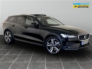 Large image for the Used Volvo V60 Cross Country