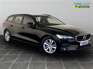Large image for the Used Volvo V60