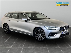 Large image for the Used Volvo V60