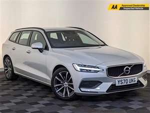 Large image for the Used Volvo V60