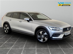Large image for the Used Volvo V60 Cross Country