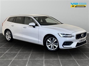 Large image for the Used Volvo V60