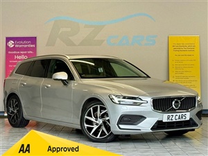 Large image for the Used Volvo V60