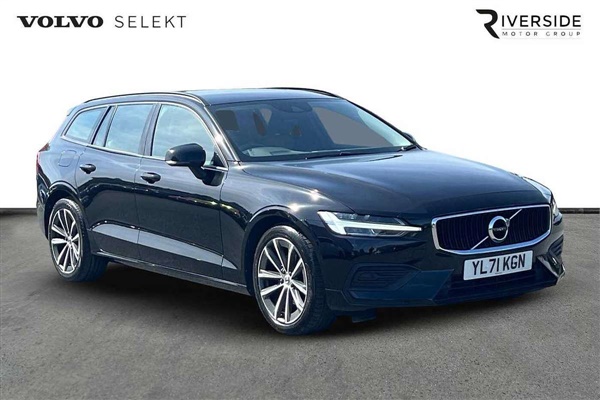 Large image for the Used Volvo V60