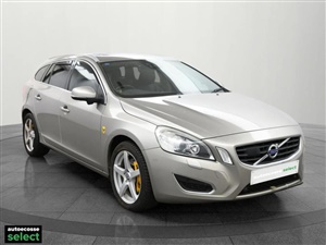 Large image for the Used Volvo V60