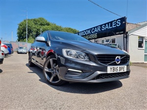 Large image for the Used Volvo V60