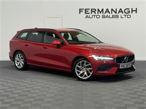 Large image for the Used Volvo V60