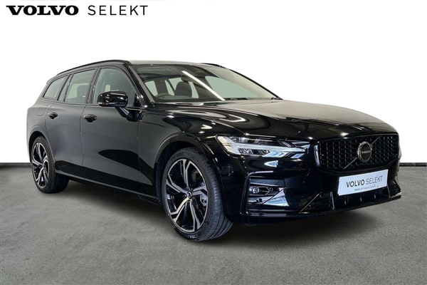 Large image for the Used Volvo V60