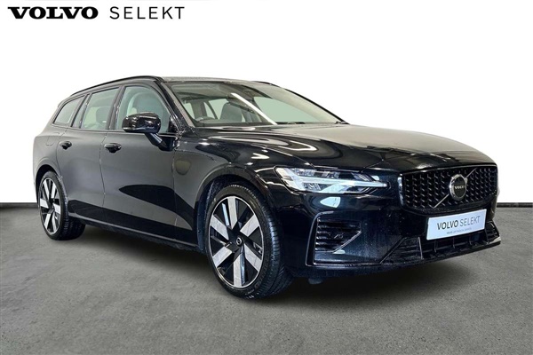 Large image for the Used Volvo V60