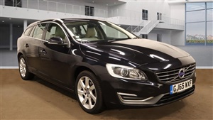 Large image for the Used Volvo V60