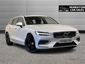 Large image for the Used Volvo V60