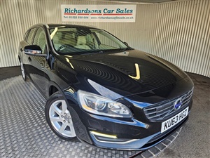 Large image for the Used Volvo V60
